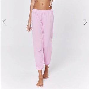 Spiritual Gangster Heart Perfect Sweatpant